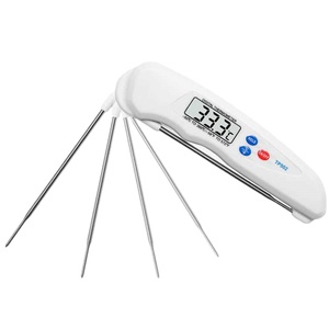 Nouveau Design sonde thermomètre étanche BBQ thermomètre <span class=keywords><strong>parlant</strong></span> - Product Image 1