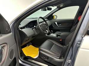 Discovery Sport 2020 R-Dynamic S Performance Edition, SUV de 5 Plazas, Automático, Turbo, Usado, Volante a la Izquierda, R20 - Product Image 4