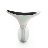 Équipement de beauté à usage domestique Micro courant minceur Instrument facial mince Soins du visage Jawline V Forme Lifting du visage Appareil de massage
