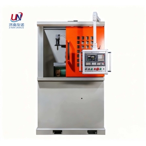 -GP เครื่องซีเอ็นซีคอยล์สปริงเครื่องมือสำหรับงานหนักเครื่องตัดเฟืองโลหะเครื่องกัดขึ้นรูปมอเตอร์แบริ่งประสิทธิภาพสูง - Product Image 2