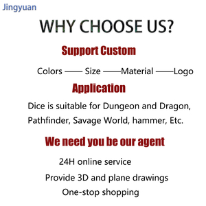 Custom DND Palm <strong>Dice</strong> <strong>Set</strong> Glass <strong>Dice</strong> <strong>Set</strong> Polyhedral Dnd RPG Scrub <strong>Colorful</strong> <strong>Dice</strong> for Dungeons and Dragons Role Playing Table Games - Product Image 6