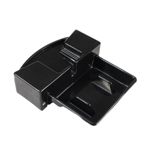 One-Stop Service Oem Customized Service Factory Price Abs pp Pc Nylon Pe Plastic Customized Components