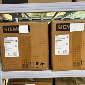 ใหม่และเป็นของแท้ 6SL3210-1KE26-0AF1 30KW SINAMICS G120C มีสินค้าในสต็อก รับประกันสองปี ไดรฟ์ปรับความถี่ - Product Image 3