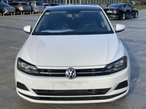 Volkswagen POLO Plus 2019 Usado Barato, 1.5L Automático, Versión Panoramic Enjoy, Hatchback <span class=keywords><strong>Pequeño</strong></span> para Exportación, Autos Usados de <span class=keywords><strong>Segunda</strong></span> <span class=keywords><strong>Mano</strong></span> - Product Image 2