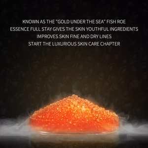 OEM/ODM <span class=keywords><strong>prix</strong></span> d'usine soins de la peau hydratant Anti-rides Anti-âge crème pour le visage graines de poisson <span class=keywords><strong>ADN</strong></span> sodium collagène crème raffermissante - Product Image 2