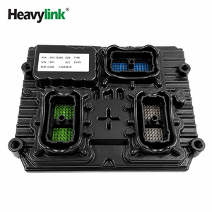 Contrôleur de moteur Heavylink ECU ECM CM2250 pour excavatrice PC200 10 PC200LC 10 PC350 10 4993121 4982753 - Product Image 4