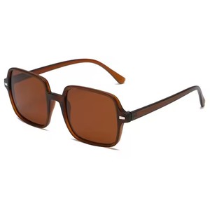 Lunettes de soleil polarisées de luxe rétro 2025, protection solaire et anti-UV, haute qualité, pour la pêche, le cyclisme et la conduite - Product Image 5