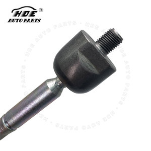 AB31-32-240A AB3132240A Wholesale HDE Auto Parts Steering Rack <b>Tie</b> <b>Rod</b> for Ford Ranger - Product Image 3