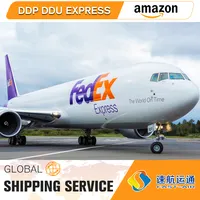 International Express Shipping Agent, DHL, UPS, Fedex, TNT