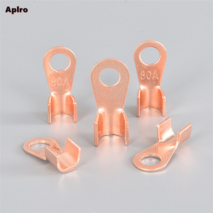 电气项目优质接地端子连接器立即购买 - Product Image 5