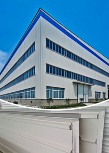 Waterproof Fire Resistant Colored Steel <strong>Sheets</strong> with PIR for Durable Cement Partition Walls and Workshop <strong>Roofing</strong> <strong>Sandwich</strong> <strong>Panels</strong> - Product Image 6