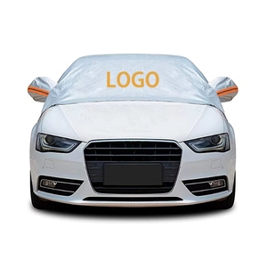 <span class=keywords><strong>Pare</strong></span>-<span class=keywords><strong>brise</strong></span> de voiture d'hiver magnétique anti-neige <span class=keywords><strong>pare</strong></span>-<span class=keywords><strong>brise</strong></span> d'hiver protecteur contre le gel en polyester durable - Product Image 1