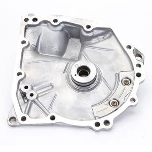 Convient aux pièces détachées Toyota U140 U140E, couvercle arrière de la transmission automatique, déflecteur d'huile supérieur - Product Image 2