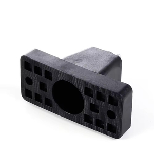 Amortiguadores de Vibración de Goma AG35 Hechos en China, Venta al por Mayor, con Accesorios AG35, Venta al por Mayor de Amortiguadores de Vibración AG35 - Product Image 4