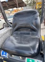 Mini excavadora Kubota u17 Precio barato mini excavadora usada Kubota Mini excavadora de segunda mano de 1,7 toneladas para la venta