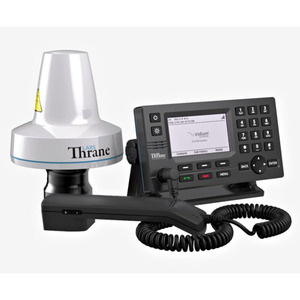 Sistema de Comunicación GMDSS Marino de Lars Thrane DK Origin con Componentes de Alta Calidad, Solución Rentable y Diseño Duradero - Product Image 1