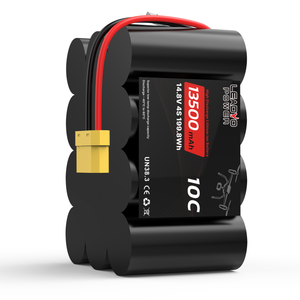 Customized <b>Drone</b> <b>Battery</b> 21700 Li-ion 4S3P 14.8V 13.5Ah 13500mAh 10C Lithium <b>Batteries</b> for UAV RC <b>Drone</b> - Product Image 2