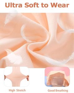 Medias para Niñas, para Ballet, Danza, Estudiantes, Super Suaves, Leggings A02-11-1 - Product Image 3