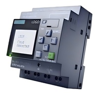 Nouveau module logique LOGO 24CE V8.4 6ED1052-1CC08-0BA2 d'origine, 8 DI (4 AI)/4 DQ pour Sie Plc logo en stock