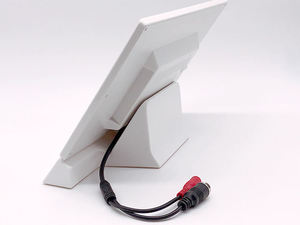 Meiboyi Portátil Tela HD Withered Hair Loss Detector Scalp Camera Scanner Hair <span class=keywords><strong>Analyzer</strong></span> Análise Pele Máquina Beleza Salões - Product Image 4