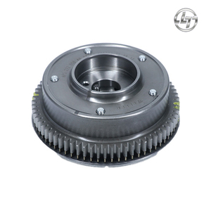 Service de moulage par injection de poudre métallique sur mesure OEM pour les pièces industrielles MIM et médicales - Product Image 4