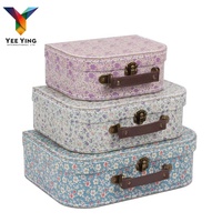 Vente en gros d'emballage en papier kraft pour impression de formes de maison Boîte-cadeau en papier kraft pour impression personnalisée