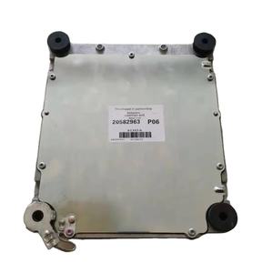 Блок управления TAD734GE 60100001 ECU с программой для генератора, оригинальное качество, гарантия 6 месяцев - Product Image 6