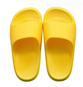 Chaussons pour enfants à bout ouvert antidérapants, chaussures de bain pour la maison, pantoufles d'été à semelle souple pour bébés et jeunes enfants - Product Image 6