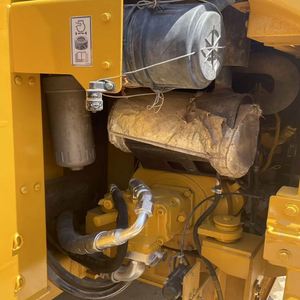 Mini-excavatrice d'occasion CAT 305.5E |   Petite pelle hydraulique |   Machinerie de construction multifonctionnelle à économie de carburant - Product Image 2