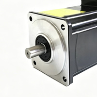 Moteur servo AC FANUC A06B-0063-B503 durable avec frein pour machines CNC FANUC, robots, pièces détachées industrielles, garantie d'un an