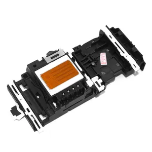 Head Printer 990a4 untuk Saudara Dcp J125 Kepala Printer untuk Saudara Printhead 495 DCP-375CW J415 J125 J410 J220 Printer