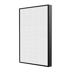 ชุดกรองอากาศ Fz-D70df ไส้กรองถ่านกัมมันต์ Kc-D70 Kc-70e2 Kc-E70 Kc-70e1เหมาะสำหรับ Fz-D70hf ที่แหลมคม - Product Image 6