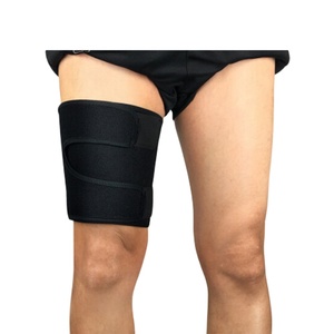 Protection réglable des genoux en néoprène pour les joueurs de basket-ball et de <span class=keywords><strong>football</strong></span> - Product Image 1