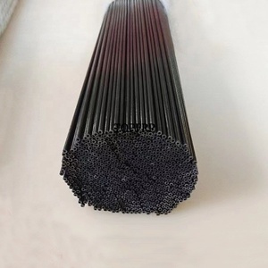 Tube rond en fibre de verre haute résistance et durable avec capuchon – Offre spéciale - Product Image 5