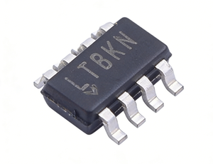High Quality Original Integrated Circuit Electronic <b>Components</b> IC LTC2950ITS8-1 - Product Image 1