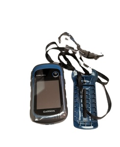 Offre Spéciale OEM Garmin GPSMAP eTrex 221x GPS Portable Double Système GPS+GLONASS Flottant en Alliage Plastique Haute Résistance Garantie 1 An - Product Image 4