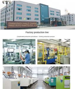 King-Long 6127by xe buýt Bộ dụng cụ cơ thể điều kiện mới oe253200756 xe buýt Bumper - Product Image 5