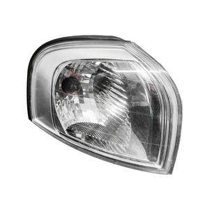 Lampe de clignotant d'angle droit Xinwo 30655423 pour <span class=keywords><strong>Volvo</strong></span> S80 - Product Image 5