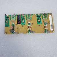 Placa Plc MAIN_INPUT V0.4 RO4350B 30MIL 1oz GOLD AS'IS' Envío Gratis Suministro al por Mayor