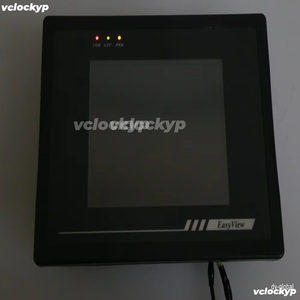 หน้าจอสัมผัส WEINTEK HMI มือสอง รุ่น MT506TV SCR-I-141=9A23 - Product Image 3