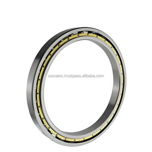 Proveedor Autorizado Oficial de la USMA, Rodamientos de Bolas de Ranura Profunda de Alta Calidad 61930 - Product Image 2