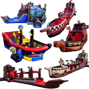 <span class=keywords><strong>Bateau</strong></span> <span class=keywords><strong>gonflable</strong></span> en PVC pour enfants, octopus, avec toboggan et obstacles, pour <span class=keywords><strong>location</strong></span> de fête, vente en gros d'usine CE - Product Image 6