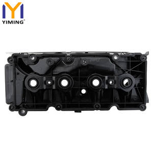Tapa de Válvulas para VW Transporter <span class=keywords><strong>Caravelle</strong></span> 2.0 TDI 04L103469J 04L103469B 04L103469E 04L103469F - Product Image 3