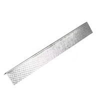 Profilés muraux en acier léger, prix usine, galvanisés, ignifuges, installation facile, forte capacité de charge, plafond suspendu en acier métallique