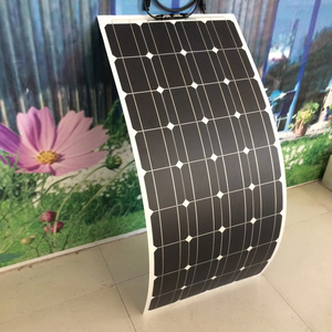 Panel Solar Flexible Tipo <span class=keywords><strong>N</strong></span> Completamente Negro de <span class=keywords><strong>500</strong></span>-600W de Yangzi con Celdas Solares, Voltaje Máximo de 1500V para Uso Doméstico en Pakistá<span class=keywords><strong>n</strong></span> - Product Image 6