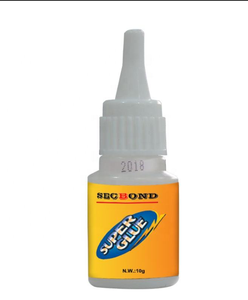 <span class=keywords><strong>Pegamento</strong></span> Instantáneo Transparente de Cianocrilato en Botella de 20/50/100g, Adhesivo Multiusos 502 para Metal, Plástico y <span class=keywords><strong>Madera</strong></span> - Product Image 2