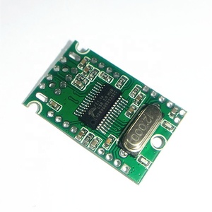 Módulo de expansión 2,0, Hub de 1 <span class=keywords><strong>minuto</strong></span> 4 1 drag 4, adaptador de interfaz, unidad de placa de desarrollo - Product Image 5