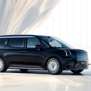 2024 Zeekr 009 AWD New Energy Vehicle modernes Design Hochleistungsfahrzeug mit superstarkem Doppelmotor - Product Image 5