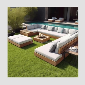 Nouveau canapé en vente, mobilier d'extérieur, ensemble <span class=keywords><strong>de</strong></span> <span class=keywords><strong>salon</strong></span> en teck, canapé <span class=keywords><strong>de</strong></span> patio, canapé <span class=keywords><strong>de</strong></span> <span class=keywords><strong>jardin</strong></span> en teck du Myanmar - Product Image 1