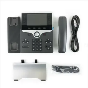 CP-8841-K9 горяч-продавая 8800 серии IP Phone с широкоформатный VGA